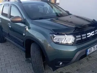 vand duster extreme 1.5dci  2024   4x4 - 8