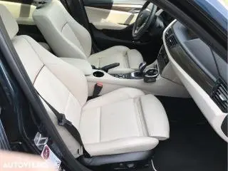 BMW X1 xDrive25d Aut. Navi