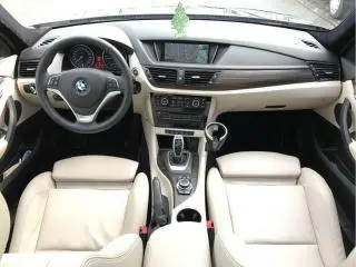 BMW X1 xDrive25d Aut. Navi - 6