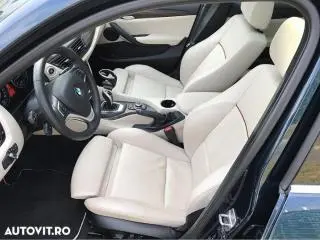 BMW X1 xDrive25d Aut. Navi - 7