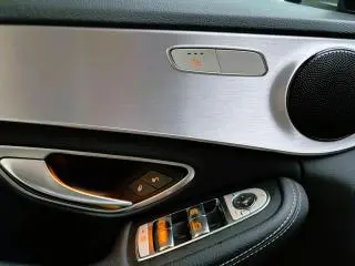 Mercedes C300 4Matic EQ-Boost Mild Hybrid 258 CP Distronic PLus Multibeam - 9