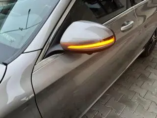 Mercedes C300 4Matic EQ-Boost Mild Hybrid 258 CP Distronic PLus Multibeam - 10