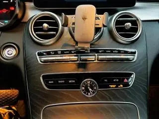 Mercedes C300 4Matic EQ-Boost Mild Hybrid 258 CP Distronic PLus Multibeam - 14