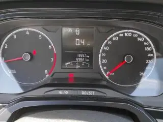 Volkswagen Polo 2019, 69.800km, reali, unic proprietar, de noua