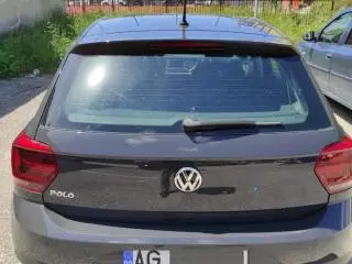Volkswagen Polo 2019, 69.800km, reali, unic proprietar, de noua - 6