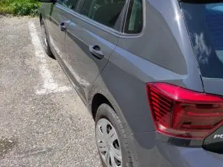 Volkswagen Polo 2019, 69.800km, reali, unic proprietar, de noua - 7