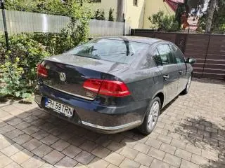 VW PASSAT 2013 1.4 BENZINA 115 CP - 7