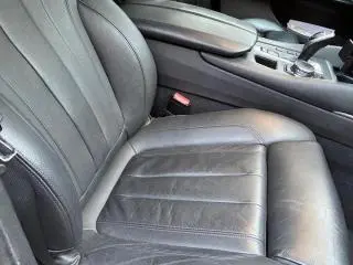 Vand BMW X6 F16 2016 4.0d - 7