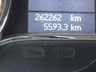 Renault Megane 3 - 7