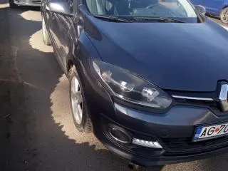 Renault Megane 3 - 8