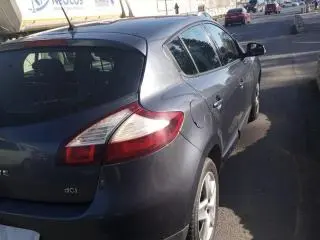 Renault Megane 3 - 9