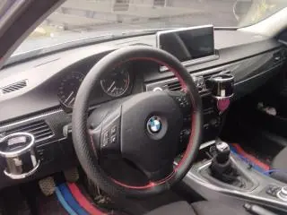 Bmw E91