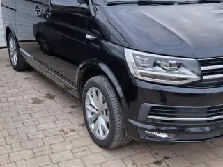 VW T6 MULTIVAN HIGHLINE 2.0l Biturbo 204Ps