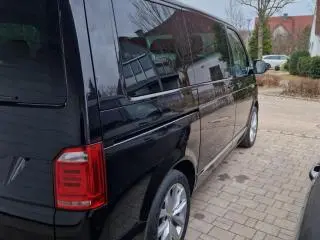 VW T6 MULTIVAN HIGHLINE 2.0l Biturbo 204Ps