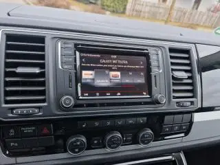 VW T6 MULTIVAN HIGHLINE 2.0l Biturbo 204Ps - 7