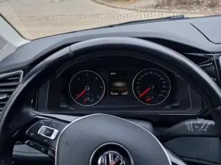 VW T6 MULTIVAN HIGHLINE 2.0l Biturbo 204Ps - 8