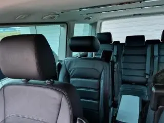 VW T6 MULTIVAN HIGHLINE 2.0l Biturbo 204Ps - 9