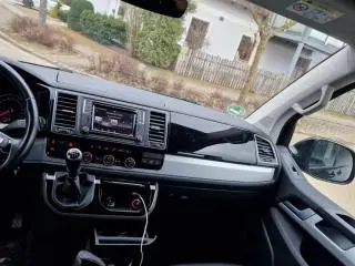 VW T6 MULTIVAN HIGHLINE 2.0l Biturbo 204Ps - 10