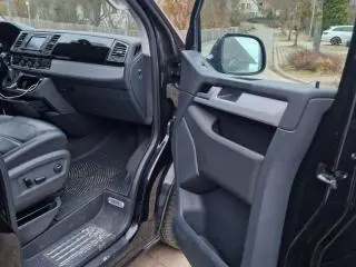 VW T6 MULTIVAN HIGHLINE 2.0l Biturbo 204Ps - 11