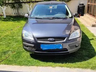 Ford Focus 1.8 tdci, 2006, 172.000km