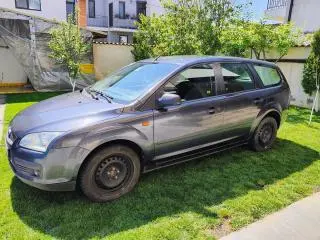 Ford Focus 1.8 tdci, 2006, 172.000km