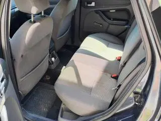 Ford Focus 1.8 tdci, 2006, 172.000km