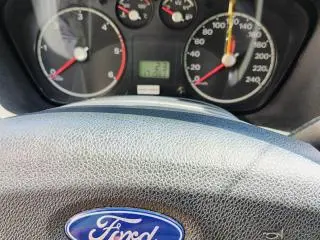Ford Focus 1.8 tdci, 2006, 172.000km