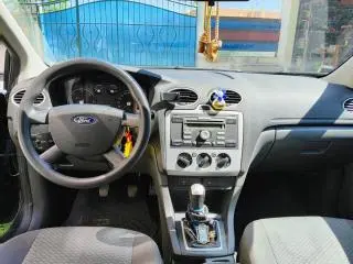 Ford Focus 1.8 tdci, 2006, 172.000km - 6