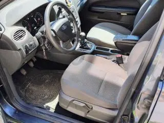 Ford Focus 1.8 tdci, 2006, 172.000km - 7