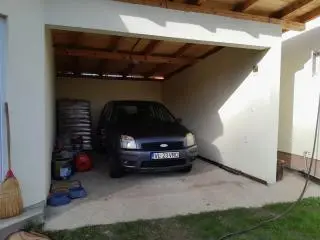 Vand Ford Fusion motor 1,4 an 2005, cutie semiautomata, 161.000 km