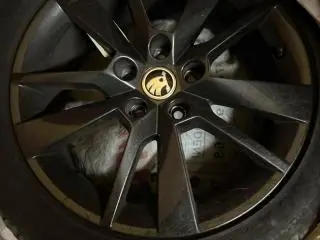 Vând Skoda Octavia 2,00 D,110 kw