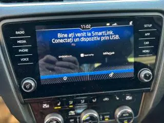 Vând Skoda Octavia 2,00 D,110 kw - 6