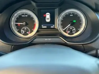 Vând Skoda Octavia 2,00 D,110 kw - 11