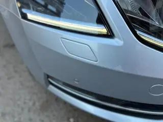 Vând Skoda Octavia 2,00 D,110 kw - 12