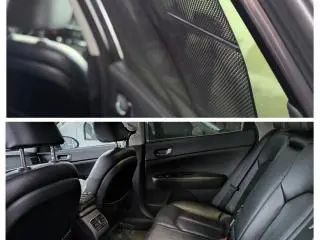 Kia Optima Limousine, Plug-In Hybrid/Benzina, 2017