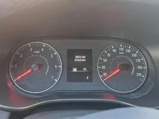 Dacia Sandero Stepway Extreme, in garantie, aproape nouă