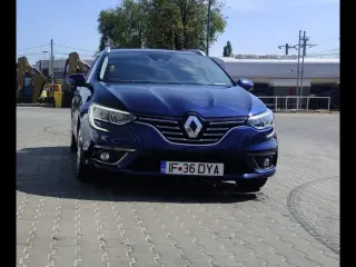 Renault Megane 4 Bussines Edition , 1.5 DCI , fara ad blue , 110 cai ( cel mai fiabil motor)
