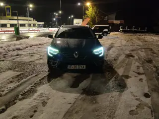 Renault Megane 4 Bussines Edition , 1.5 DCI , fara ad blue , 110 cai ( cel mai fiabil motor)