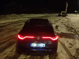 Renault Megane 4 Bussines Edition , 1.5 DCI , fara ad blue , 110 cai ( cel mai fiabil motor) - 6