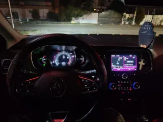 Renault Megane 4 Bussines Edition , 1.5 DCI , fara ad blue , 110 cai ( cel mai fiabil motor) - 7