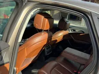 Audi A6 C7 2011 Primul proprietar RO • Stare impecabilă