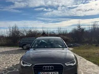Audi A6 C7 2011 Primul proprietar RO • Stare impecabilă - 7