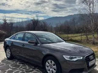Audi A6 C7 2011 Primul proprietar RO • Stare impecabilă - 8