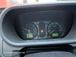 Ford Fusion 1.4 Diesel