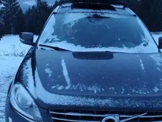 vand /schimb Volvo xc60