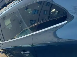 vand /schimb Volvo xc60 - 10