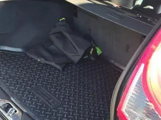 vand /schimb Volvo xc60 - 11