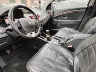 Renault Megane 3 - 7