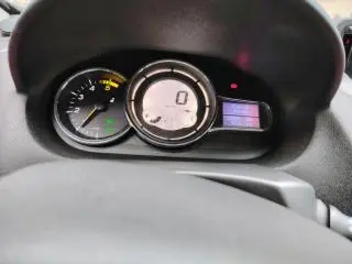 Renault Megane 3 - 8