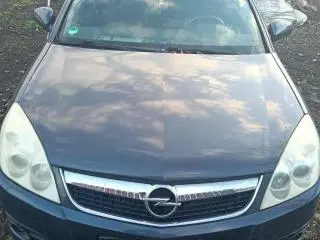 Vand Opel Vectra C